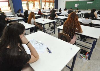 Definida data de prova do vestibular para cursos da Ufopa em Rurópolis e Novo Progresso