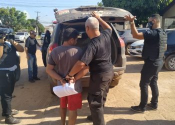 Justiça condena a mais de 33 anos de prisão pai que estuprou e engravidou filha em Santarém