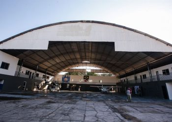 Instalada base fixa do Graesp em Santarém para agilizar ações de segurança no oeste do Pará