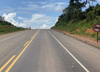 Ministro comemora leilão da concessão da BR-163 no Pará na próxima semana