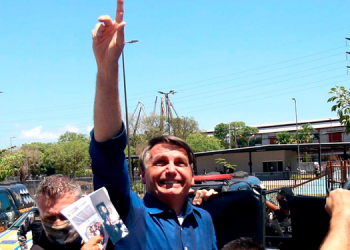 Bolsonaro tem extensa programação em três municípios do Pará nesta sexta-feira