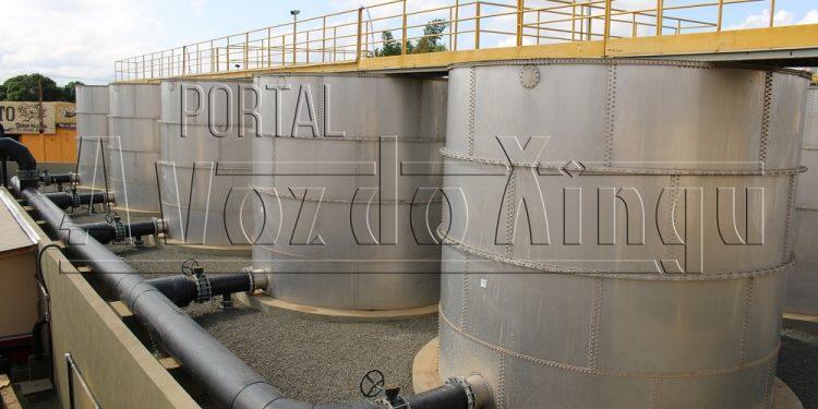 Aegea assumirá saneamento básico de Altamira a partir de 1º de abril, anuncia prefeito