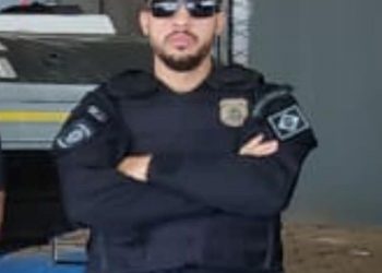 Policial Federal que morreu em acidente na Rodovia Transamazônica no Pará é enterrado no ES