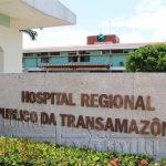 Hospital Regional Público da Transamazônica é referência em cirurgias complexas