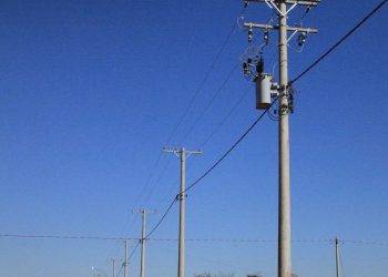 Junho Laranja levanta alerta para os riscos de acidentes com a rede elétrica