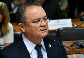 Senador defende inclusão de 25 municípios paraenses no Programa Calha Norte; entre eles municípios do Xingu