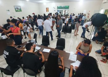 Ação solidária com famílias de autistas é realizada pela primeira vez em Altamira