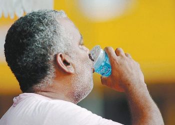 No Pará, mês de julho quente e seco exige maiores cuidados com a saúde