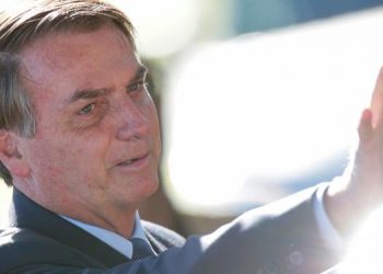 Bolsonaro chega hoje ao Pará com agenda em três municípios