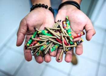 Bombeiros alertam para cuidados com uso de fogos de artifício no período junino