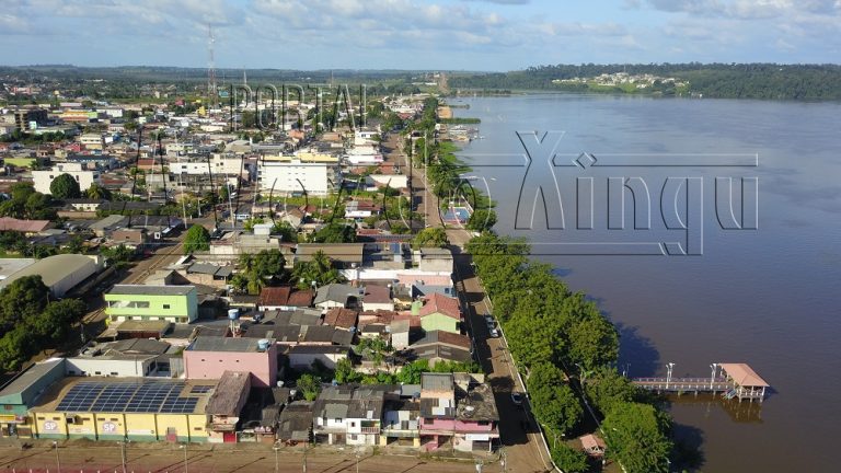 Foto: A Voz do Xingu