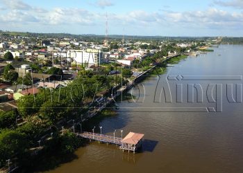 Foto: A Voz do Xingu