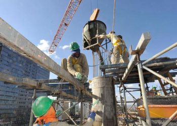 Custo da construção civil fica 1,38% mais caro no Pará