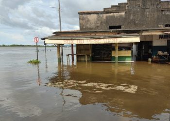 Defesa Civil Nacional reconhece situação de emergência de Monte Alegre e mais seis cidades