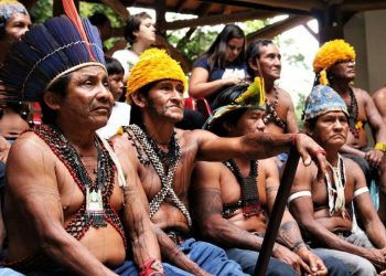 Justiça ordena que governo federal proteja indígenas Munduruku vítimas de garimpeiros no Pará