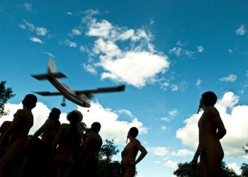 MPF recomenda cancelamento de CAR em zona de proteção aos indígenas Zo’é, no Pará