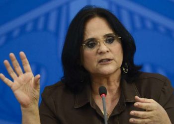 Ministra Damares visita Soure e Salvaterra no Marajó nesta quinta; Bolsonaro pode vir junto