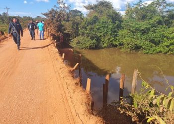Continuam buscas por policial federal desaparecido após acidente na Transamazônica, no Pará