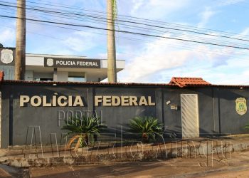 Urgente: PF realiza operação que investiga irregularidades do ex-prefeito de Altamira, Domingos Juvenil