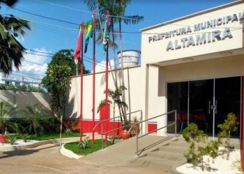 MP recomenda que Prefeitura de Altamira nomeie aprovados em concurso público