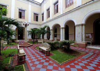 Calouros da Uepa iniciam matrícula nesta quarta (2)