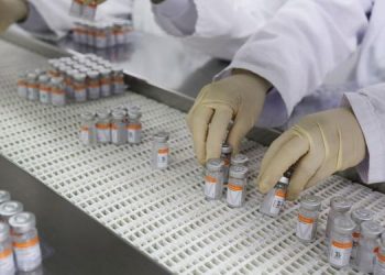 Covid-19: Butantan entrega mais um milhão de doses de vacina ao PNI