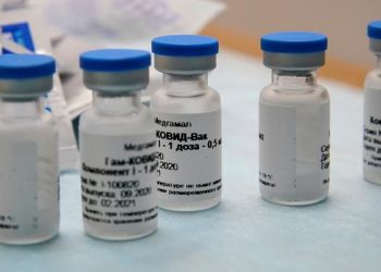 Anvisa autoriza importação excepcional da vacina Sputnik V