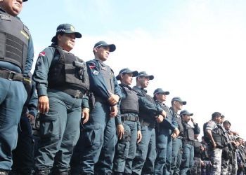 Quase 70 municípios paraenses estão sem registrar crimes violentos há mais de um mês, diz Segup