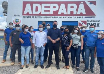 Foto: Agência Pará