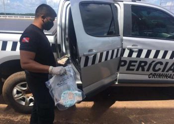 Bebê de quatro meses morre com suspeita de violência sexual em Altamira