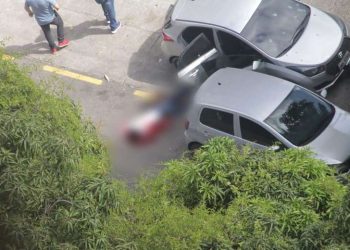 Crédito: Reprodução @belemtransito