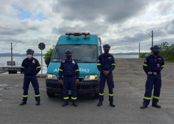 Brigada de Emergência da Norte Energia