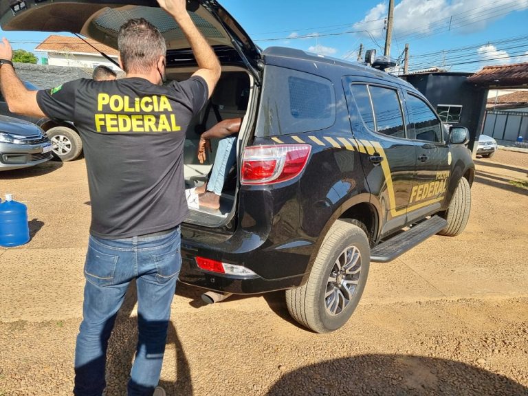 Foto: PF/Divulgação