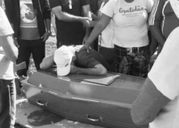 Mulher que foi esfaqueada pelo marido em Vitória do Xingu, morre após 20 dias, internada no Regional da Transamazônica