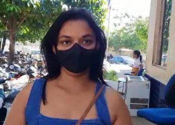 Mulher perde dinheiro e conta do Facebook para estelionatário