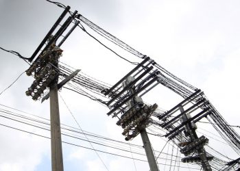 Cerca de 30% de toda energia produzida no Pará é desperdiçada em "gatos", segundo Equatorial — Foto: Reuters/Oswaldo Rivas