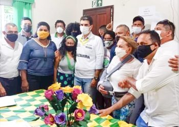 MAB cobra do governador do Pará a política estadual de direitos dos atingidos