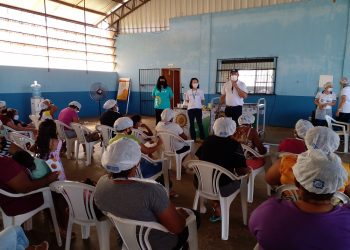 Foto: Ascom/Norte Energia