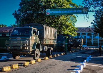 Comando Conjunto Norte – Operação Samaúma
