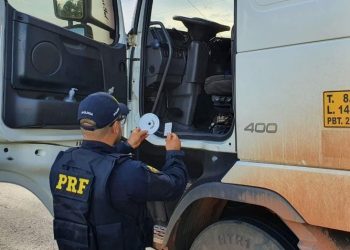 Drogas apreendidas pela PRF em Altamira — Foto: Ascom/PRF