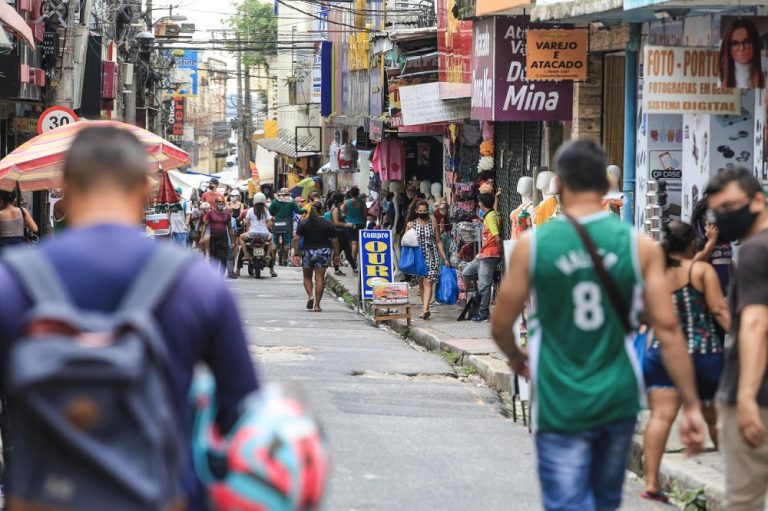 Foto: Agência Pará