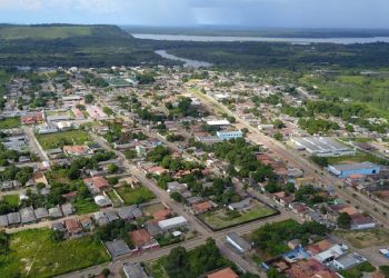 Vitória do Xingu - Foto: Wilson Soares