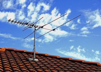 Equatorial Pará reforça sobre cuidados ao fazer instalação de antenas externas