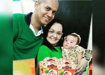 Foto: Arquivo Pessoal