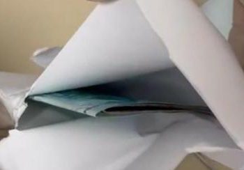 Foto: Ascom Polícia Federal