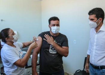 Foto: Rogério Uchôa / Agência Pará