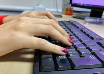 Ufopa inscreve para concessão de 700 auxílios de inclusão digital para acesso à internet