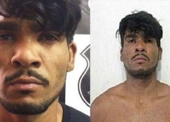 Nova investigação apura envolvimento de Lázaro Barbosa com fazendeiros, empresários e políticos