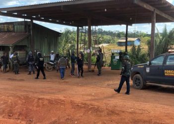 Foto: Divulgação/ Comando Militar do Norte