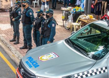 Foto: Agência Pará